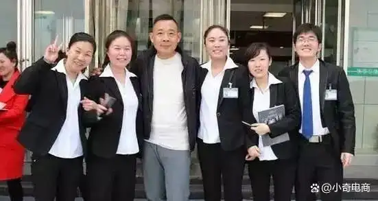 胖东来如何让顾客感受到爱_胖东来客户关系_胖东来：在优质服务中关注顾客体验