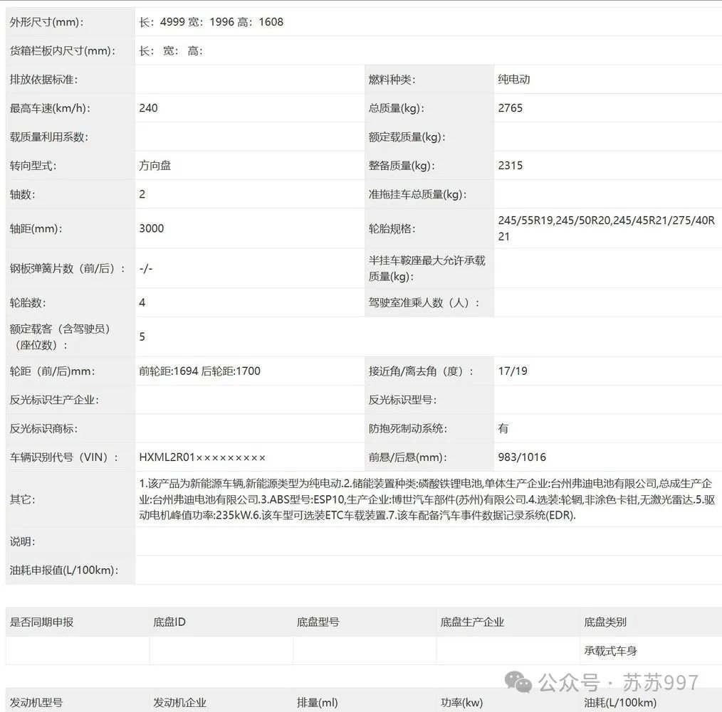 小米汽车多久能造好_小米汽车里程碑_小米汽车续航表现如何？实测数据解析